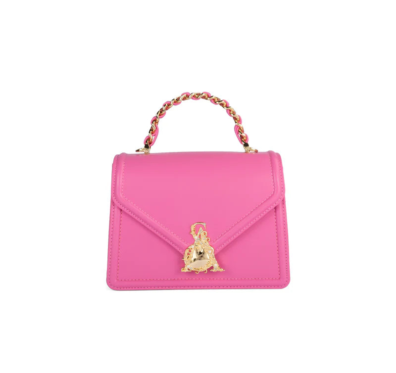 L'atelier Du Sac 19192 Ann S6 M Hand Bag