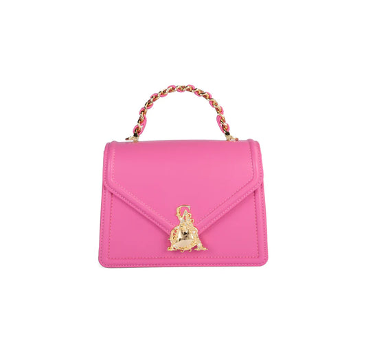 L'atelier Du Sac 19192 Ann S6 M Hand Bag
