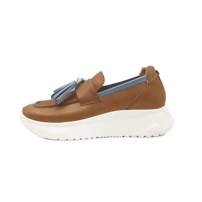 Lorenzo Mari Amber 9 Loafer
