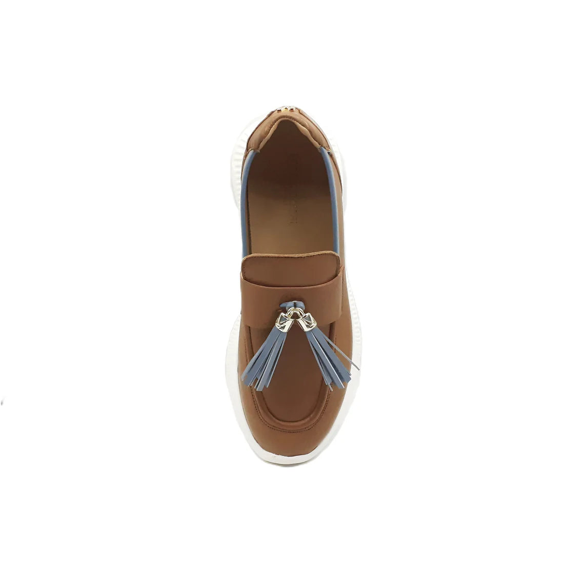 Lorenzo Mari Amber 9 Loafer