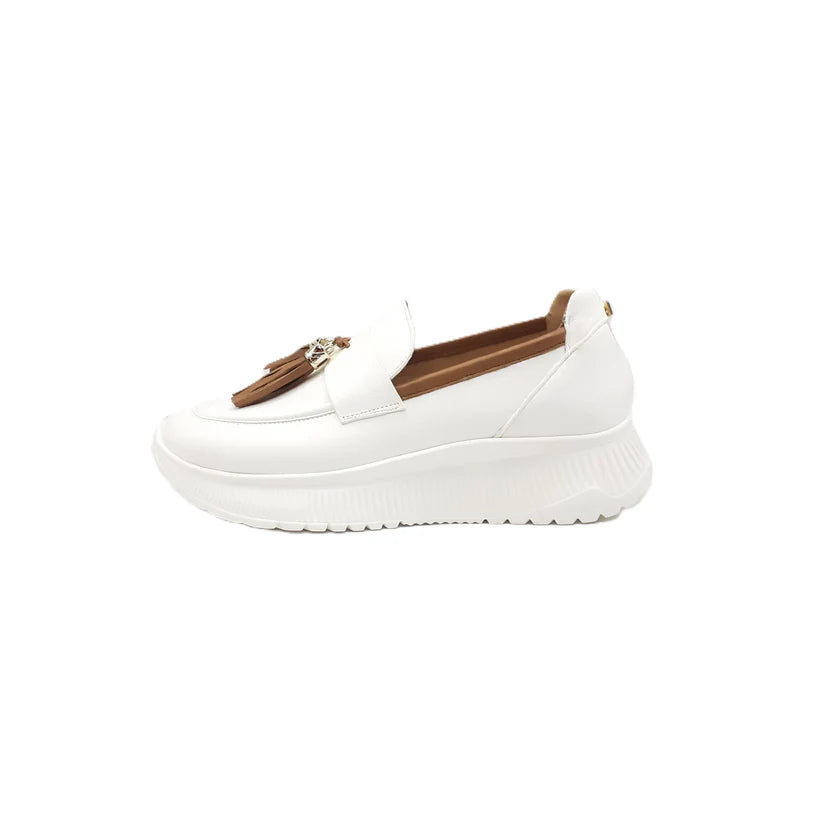 Lorenzo Mari Amber 9 Loafer