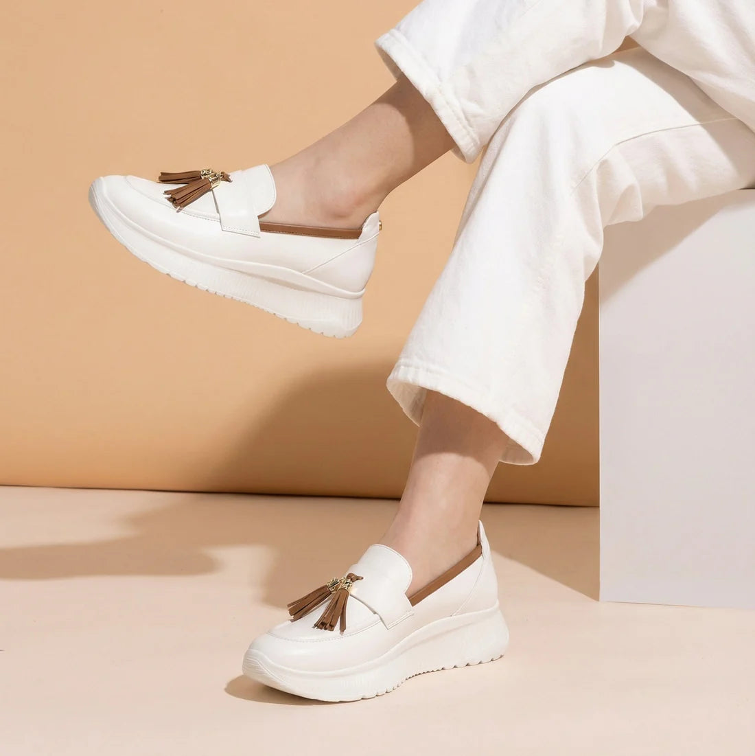 Lorenzo Mari Amber 9 Loafer