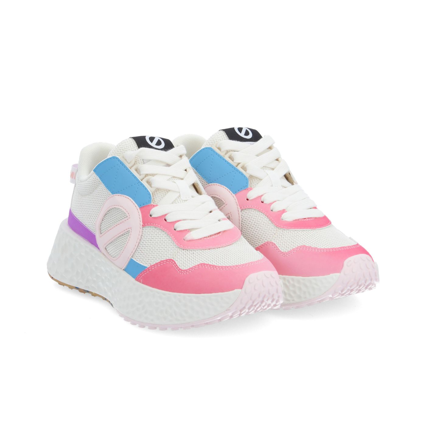 No Name Carter Jogger W Sneaker