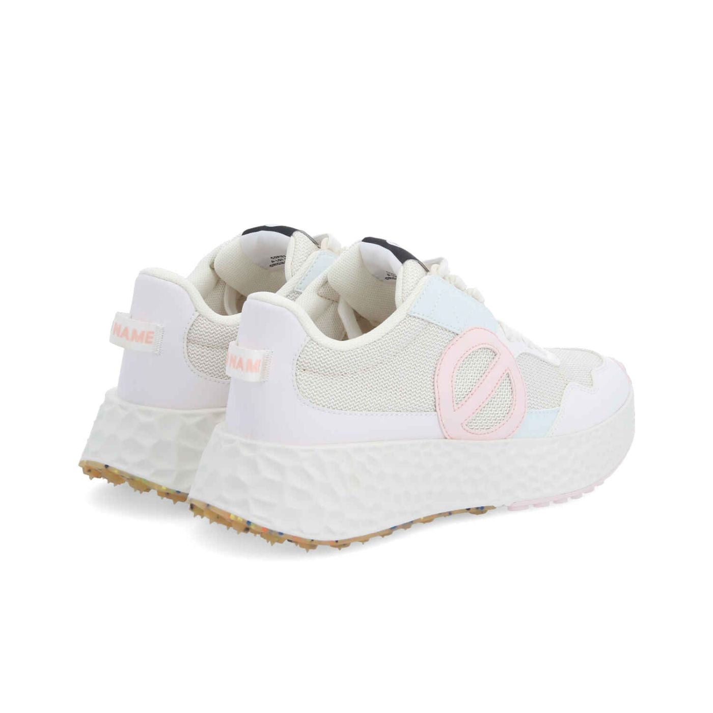 No Name Carter Jogger W Sneaker