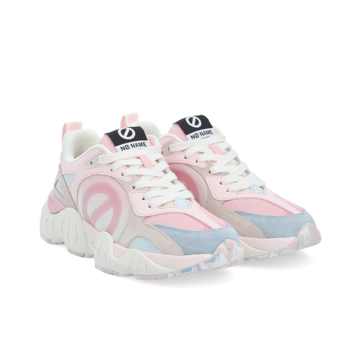 No Name Krazee Runner W Sneaker