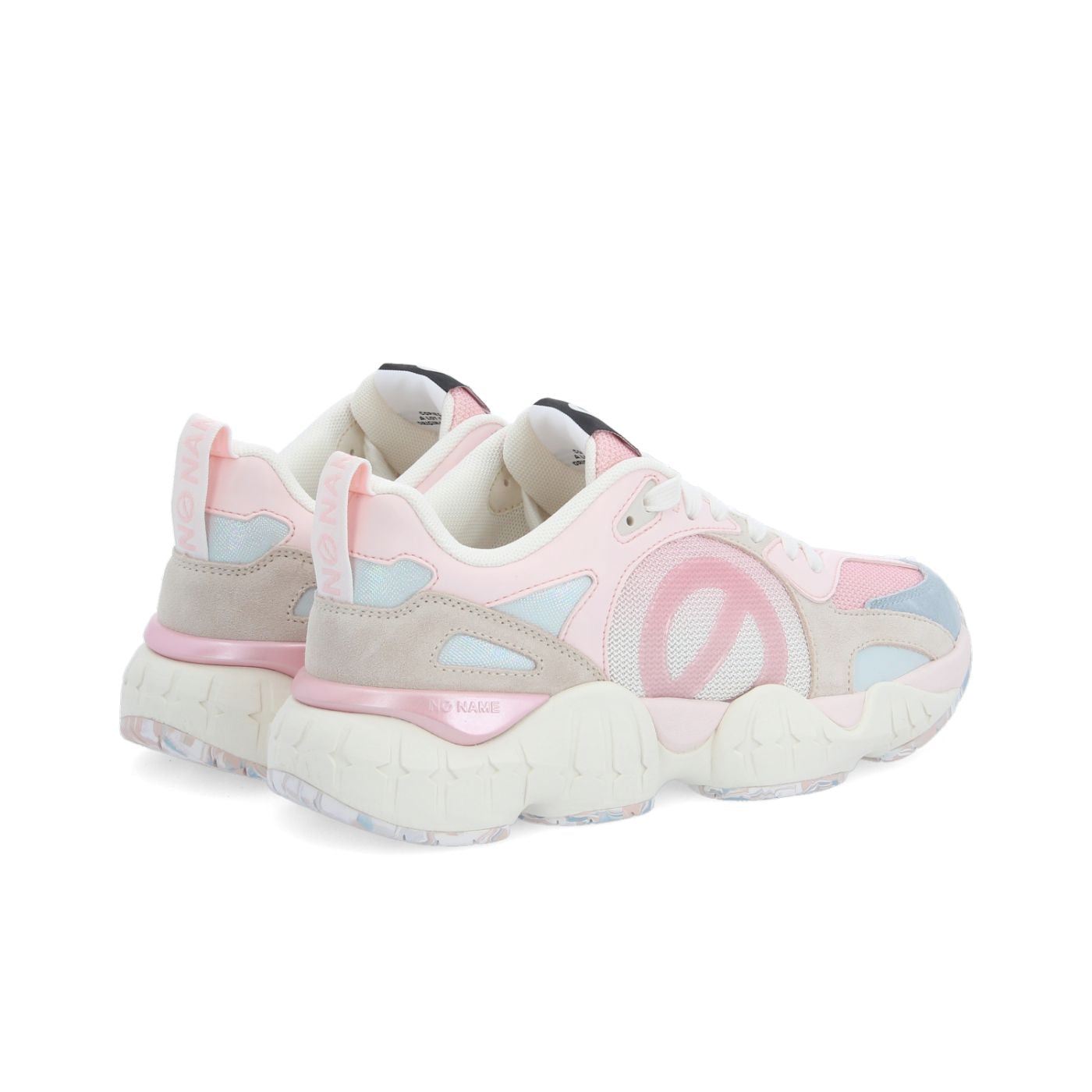 No Name Krazee Runner W Sneaker