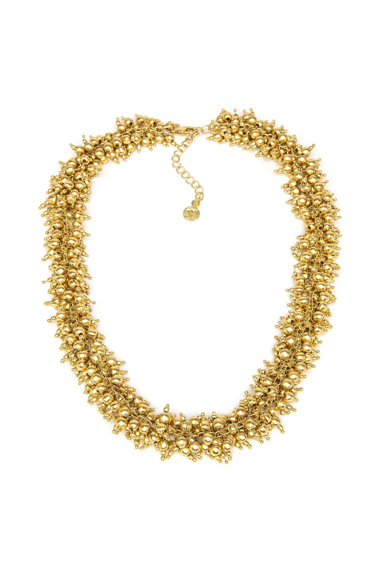 Vestopazzo Dd01023 Necklace