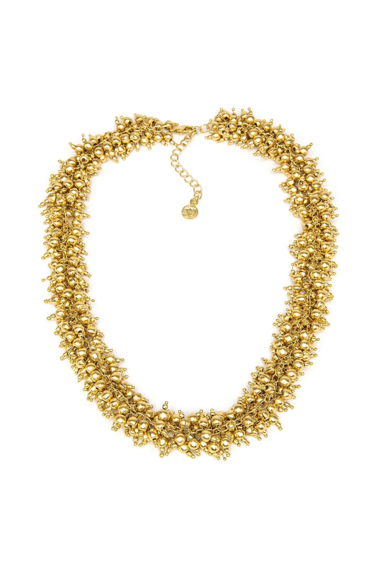 Vestopazzo Dd01023 Necklace