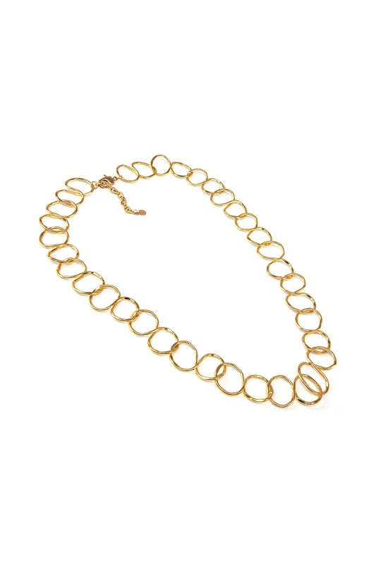 Vestopazzo Dd01032 Necklace