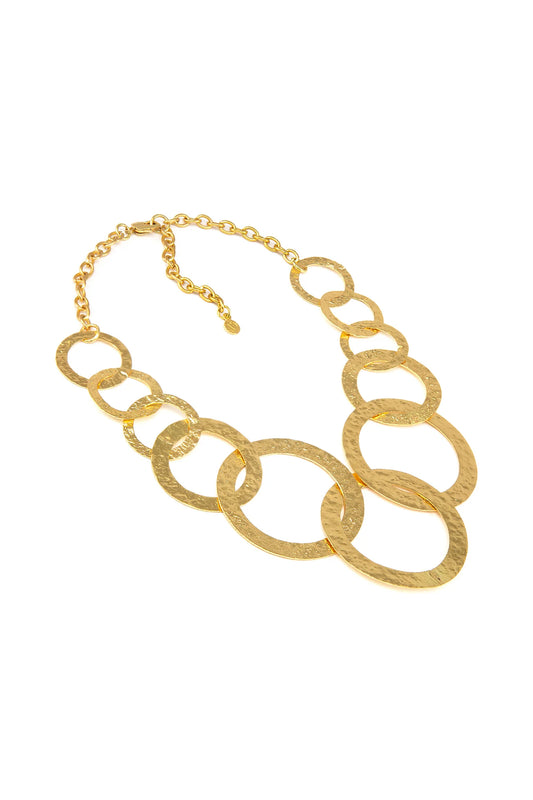 Vestopazzo Dd01034 Necklace