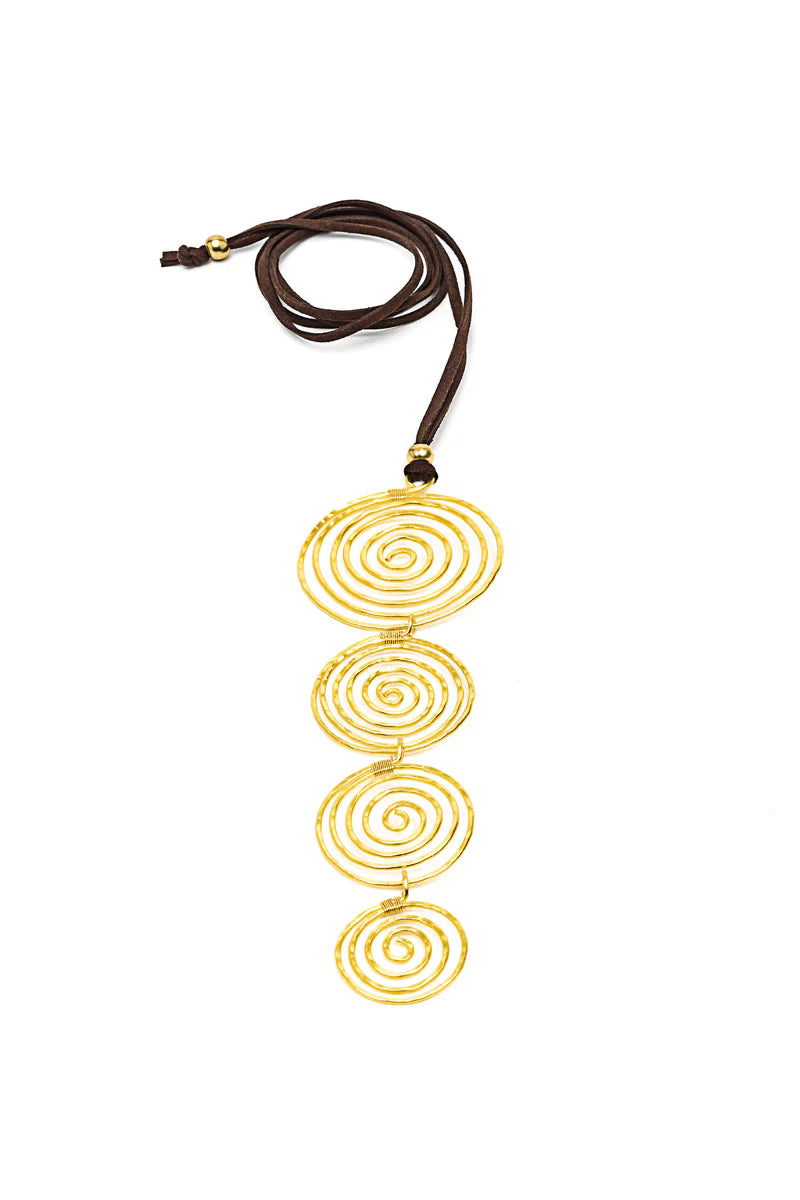 Vestopazzo Dd02018 Necklace