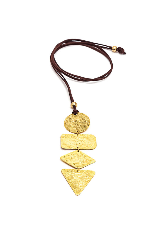 Vestopazzo Dd02028 Necklace
