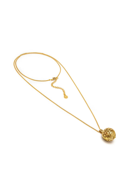 Vestopazzo Dd02058 Necklace