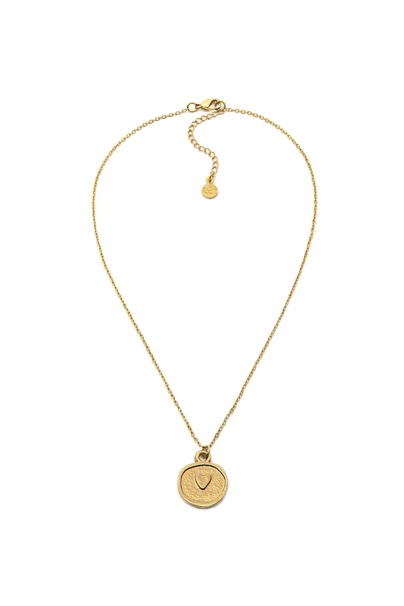 Vestopazzo Dd02059 Necklace