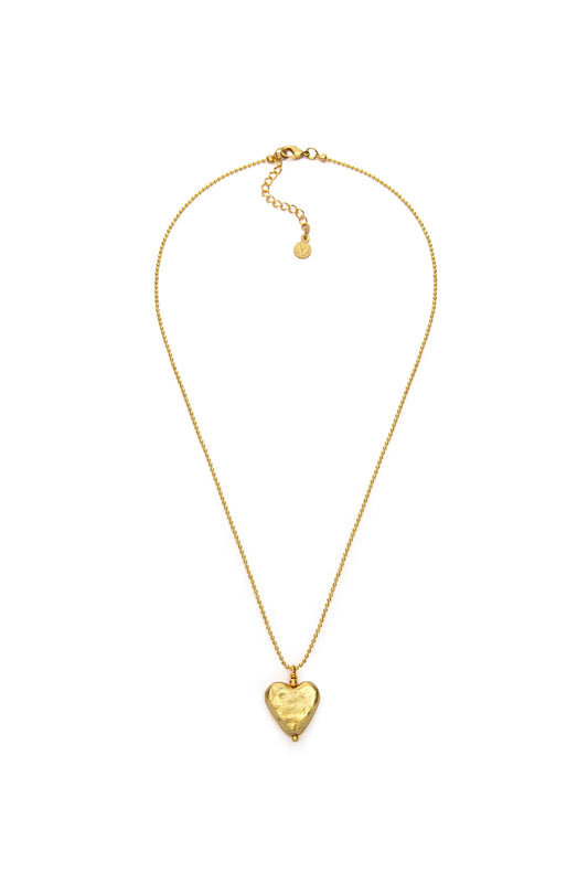 Vestopazzo Dd02060 Necklace