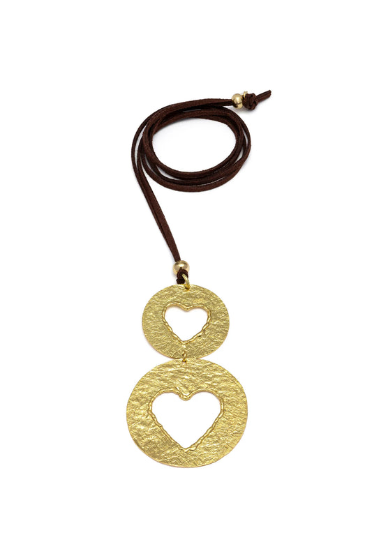 Vestopazzo Dd02062 Necklace
