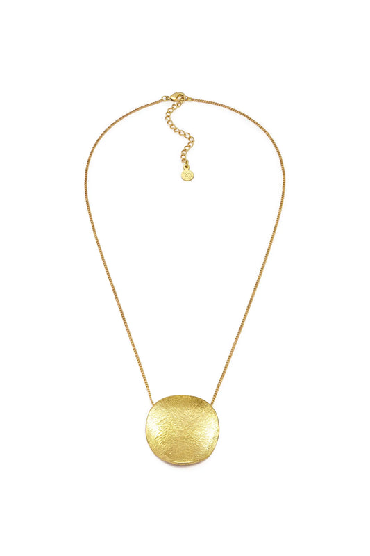 Vestopazzo Dd02063 Necklace