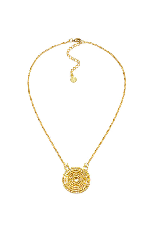 Vestopazzo Dd02064 Necklace