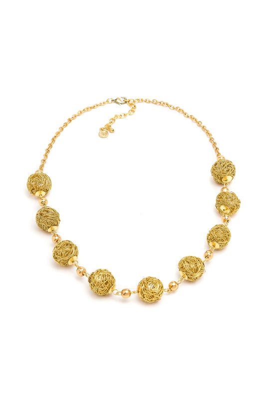 Vestopazzo Dd03006 Necklace