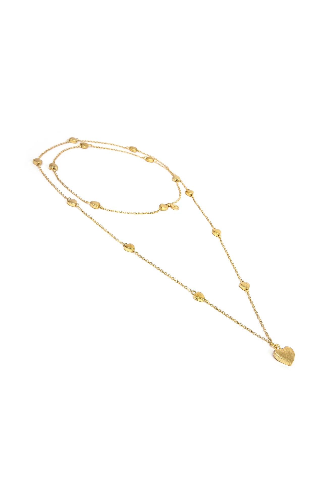 Vestopazzo Dd04026 Necklace