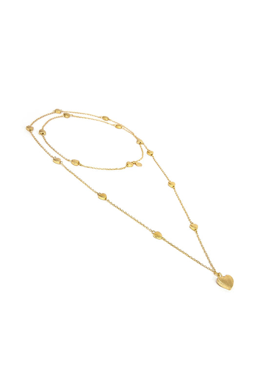 Vestopazzo Dd04026 Necklace