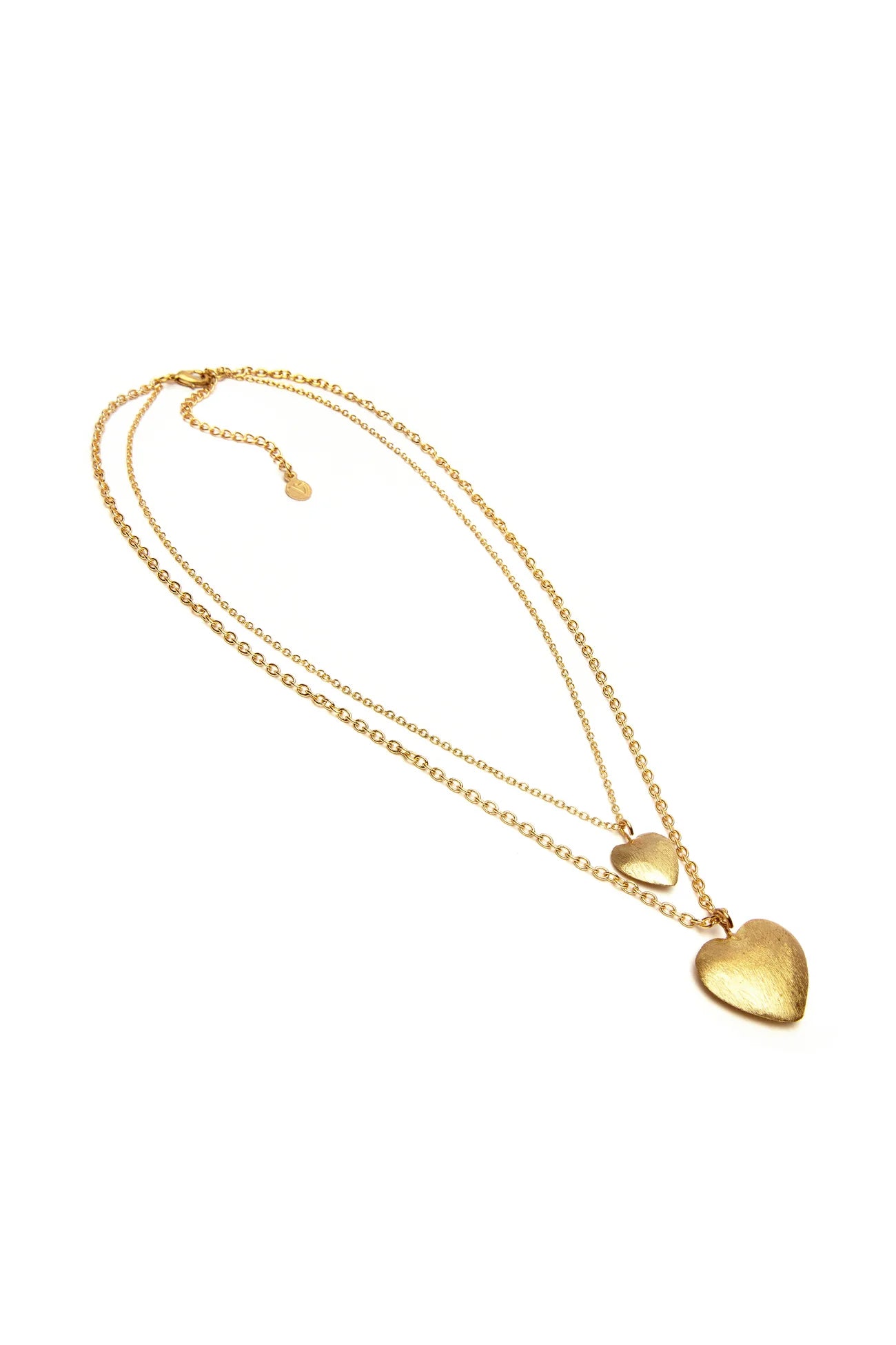 Vestopazzo Dd04029 Necklace