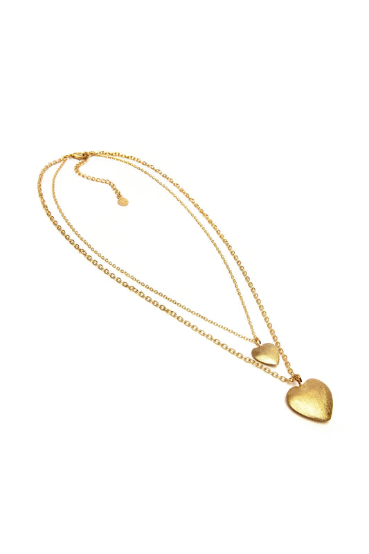 Vestopazzo Dd04029 Necklace