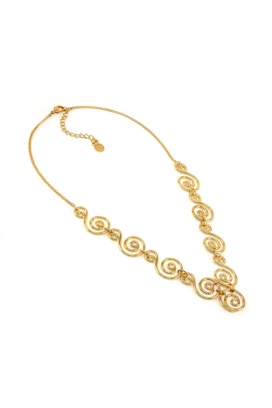 Vestopazzo Dd04039 Necklace