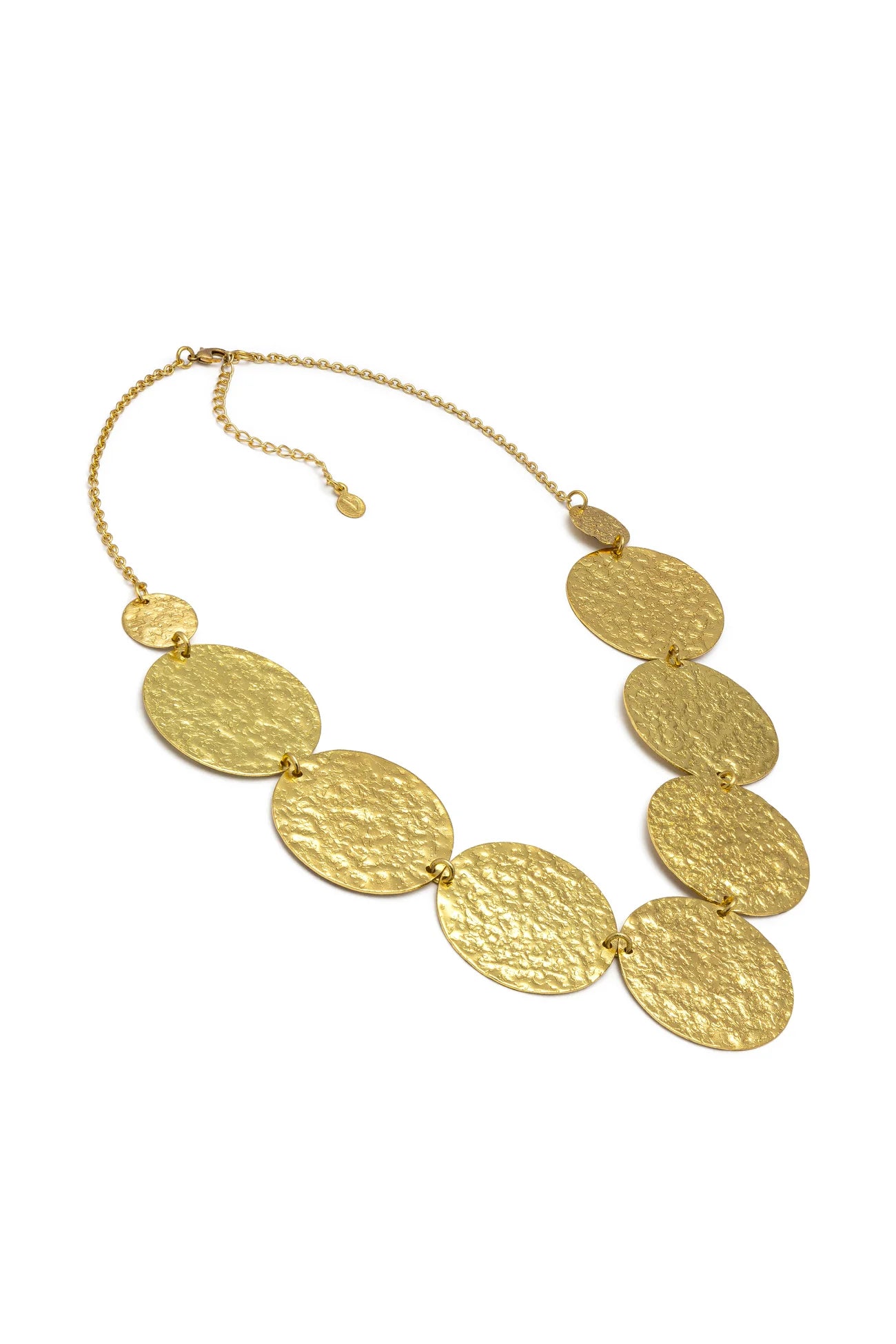 Vestopazzo Dd04052 Necklace