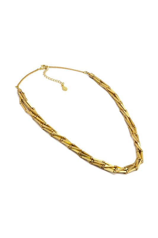 Vestopazzo Dd04055 Necklace