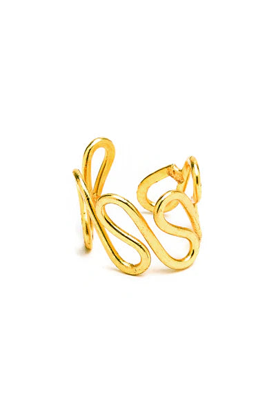 Vestopazzo Dd15010 Ring