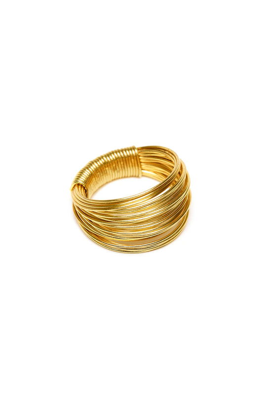 Vestopazzo Dd15066 Ring
