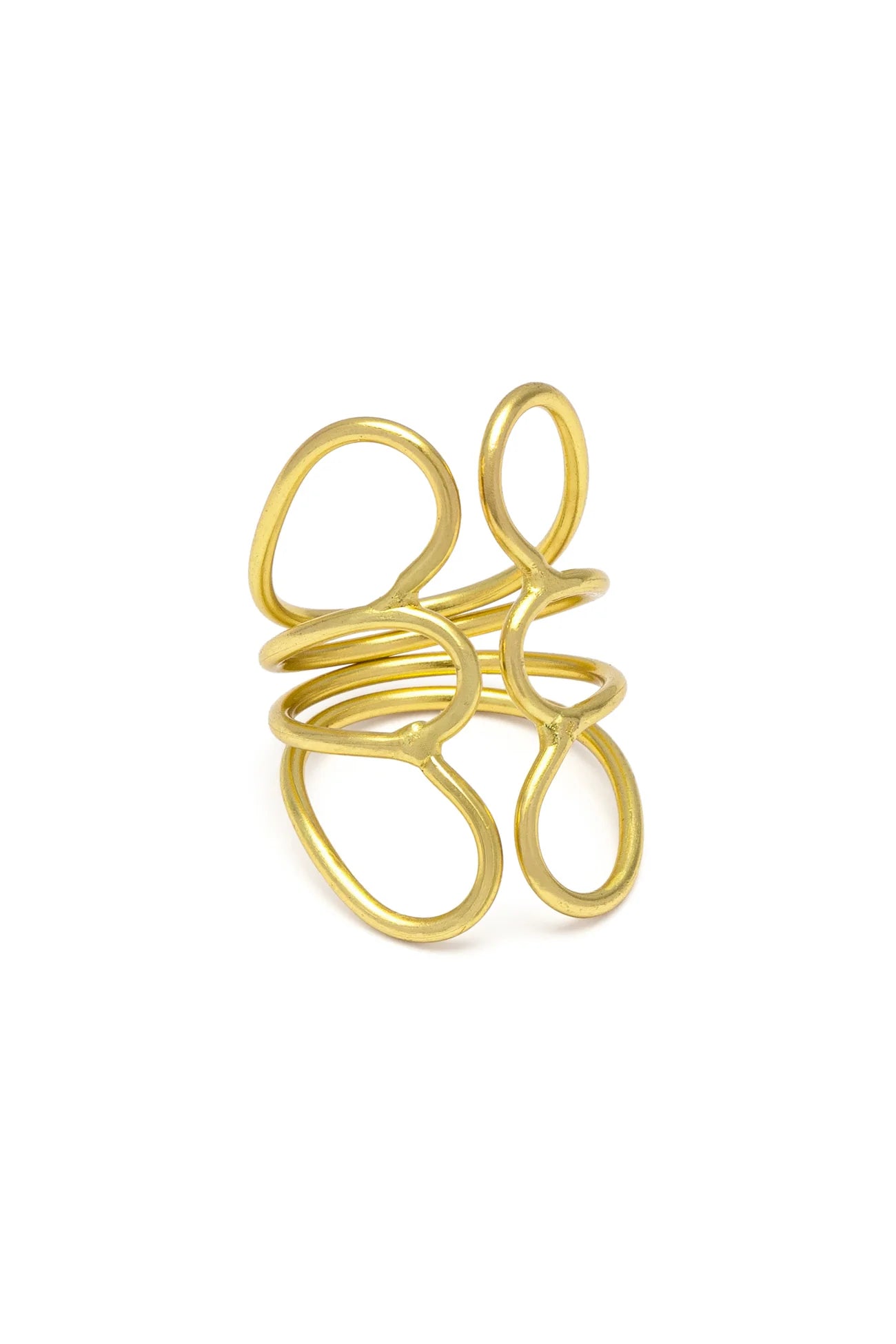 Vestopazzo Dd15084 Ring