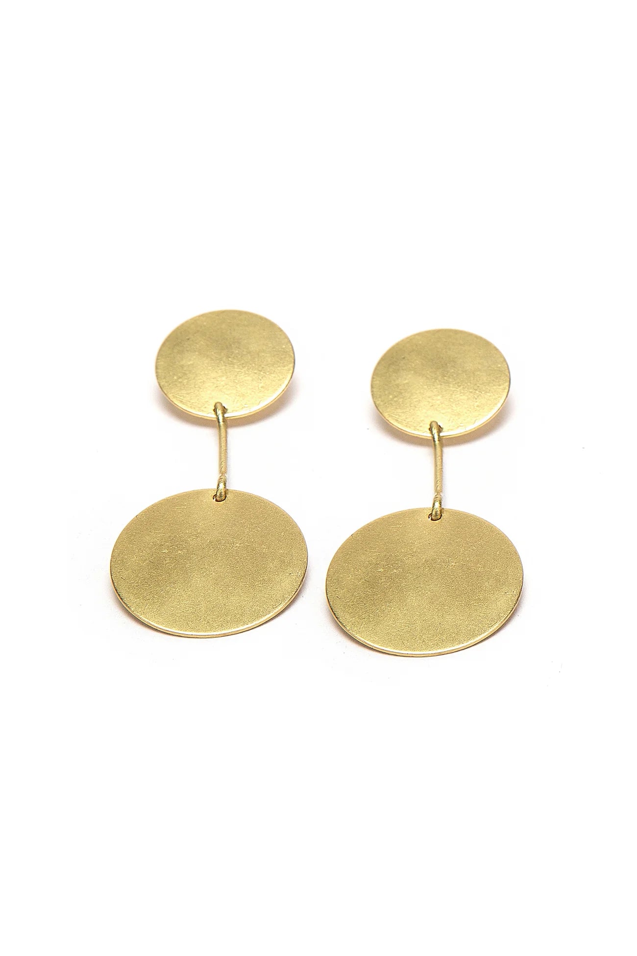 Vestopazzo Dd16066 Earrings