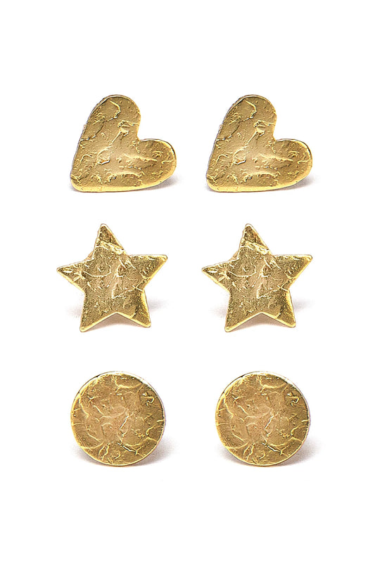 Vestopazzo Dd16069 Earrings