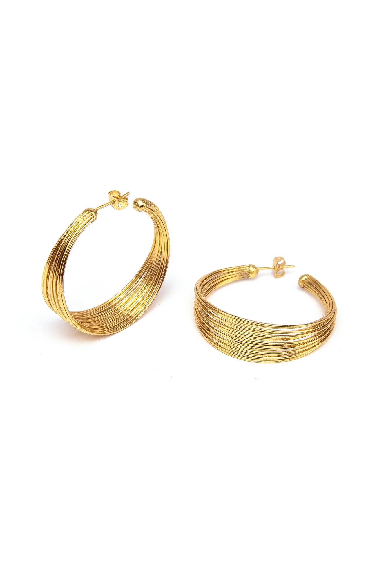 Vestopazzo Dd16091 Earrings