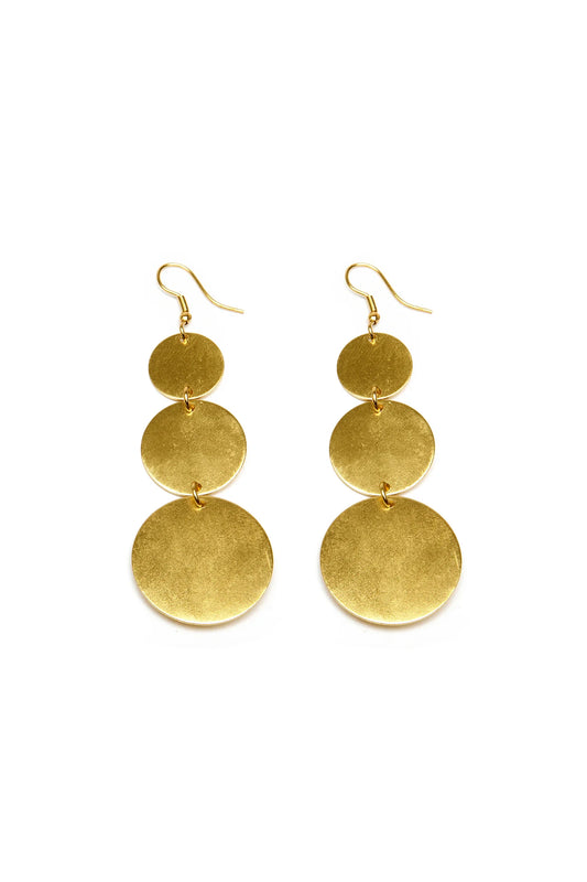 Vestopazzo Dd16100 Earrings