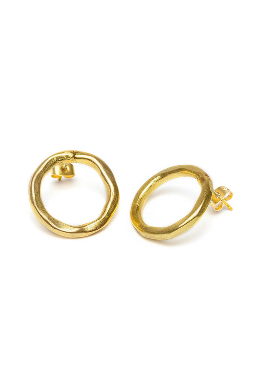 Vestopazzo Dd16107 Earrings