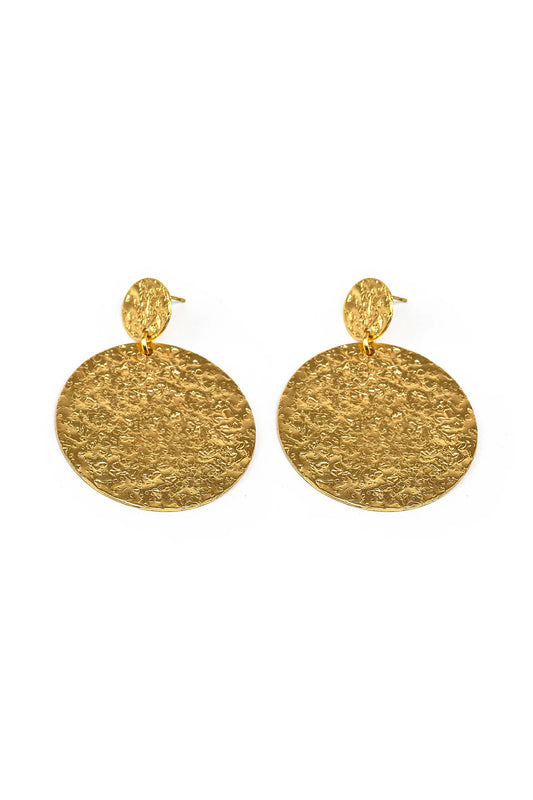 Vestopazzo Dd16117 Earrings