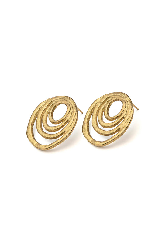 Vestopazzo Dd16135 Earrings
