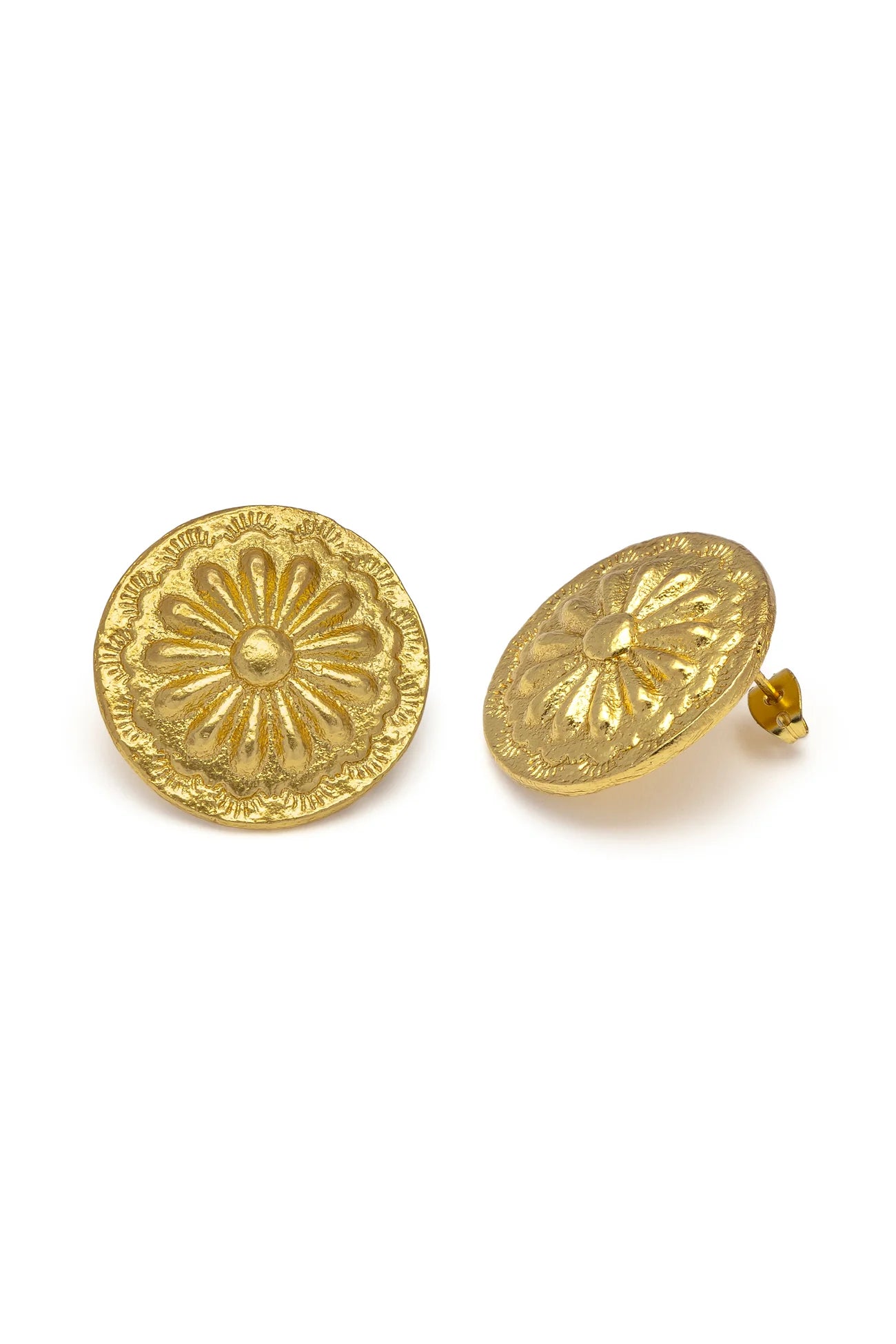 Vestopazzo Dd16154 Earrings