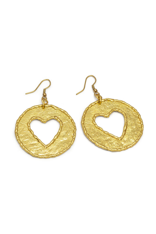 Vestopazzo Dd16156 Earrings