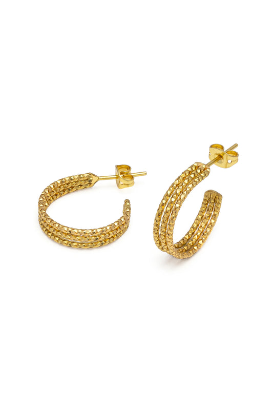 Vestopazzo Dd16162 Earrings