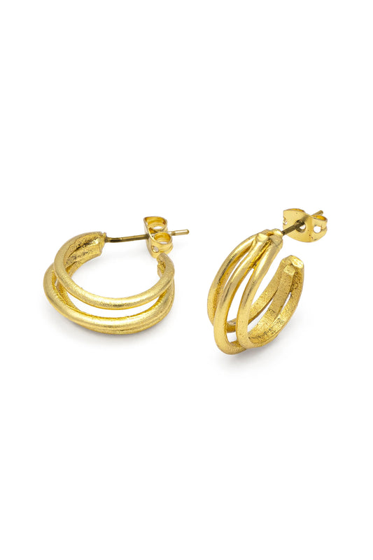 Vestopazzo Dd16163 Earrings