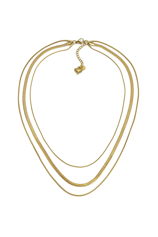Vestopazzo Gst1005 Necklace