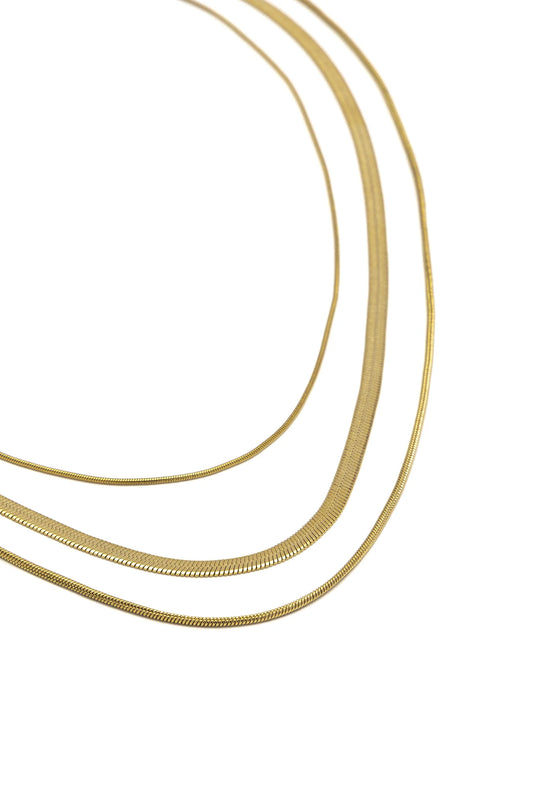 Vestopazzo Gst1005 Necklace