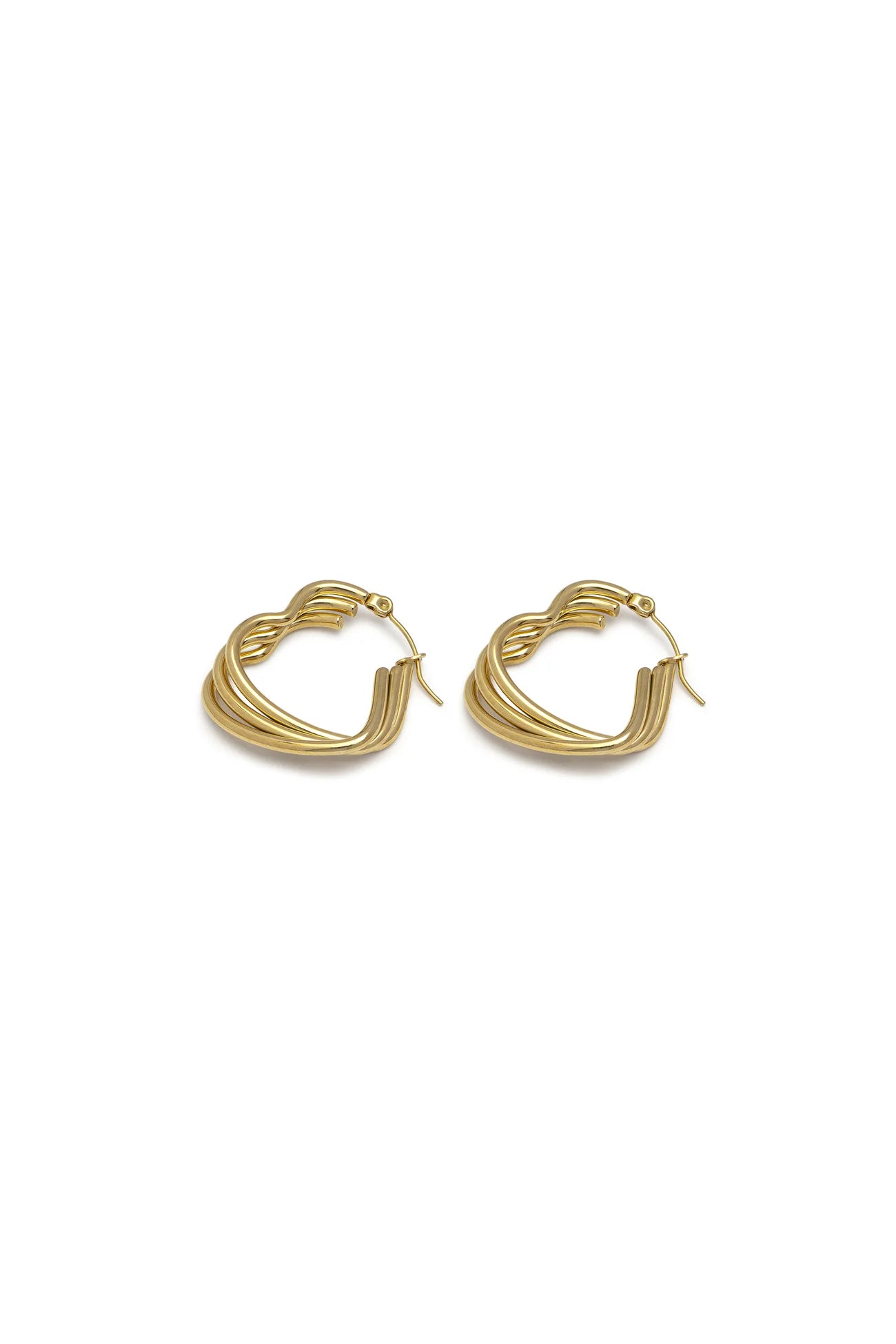 Vestopazzo Gst3012 Earrings