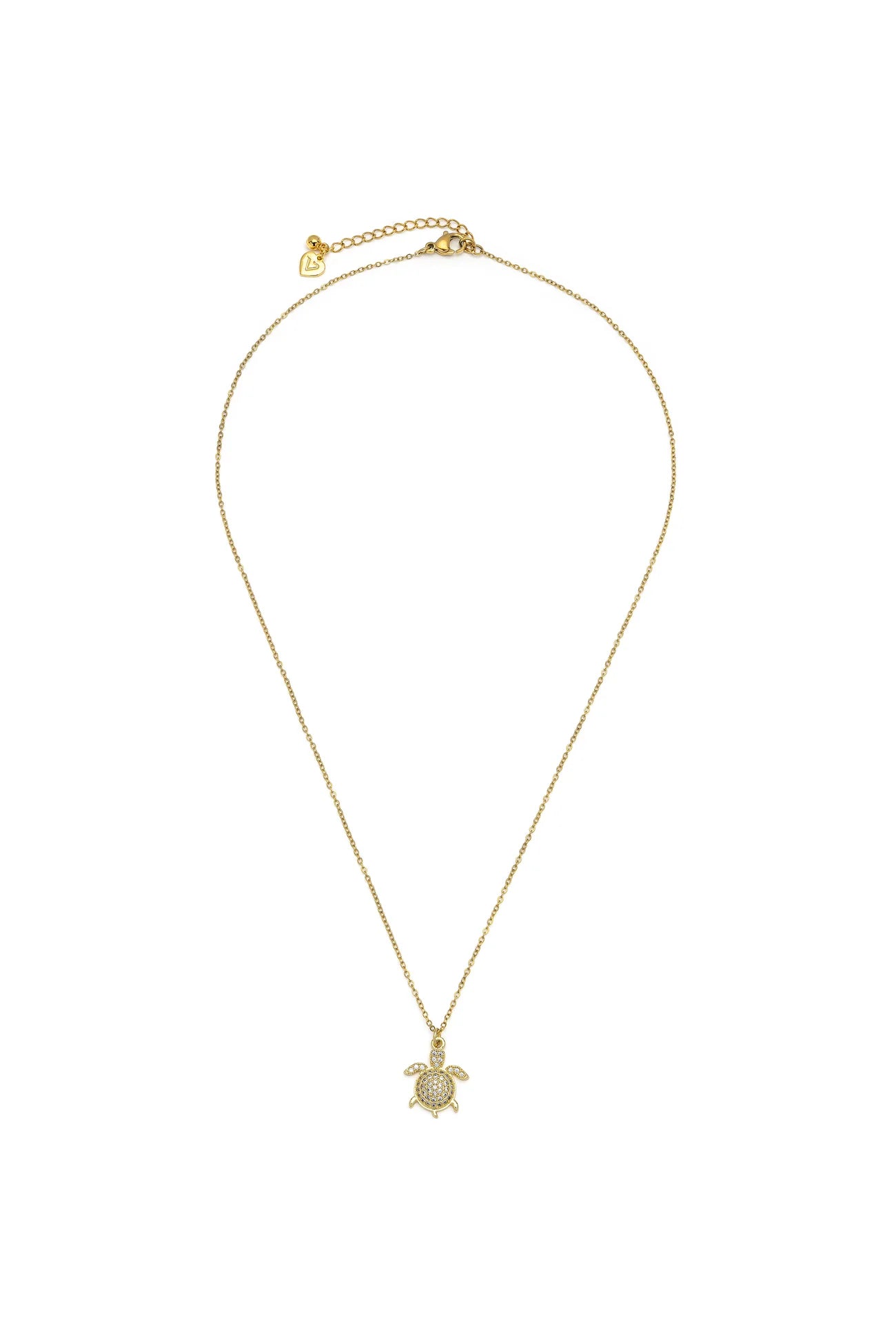Vestopazzo Kg2023 Necklace