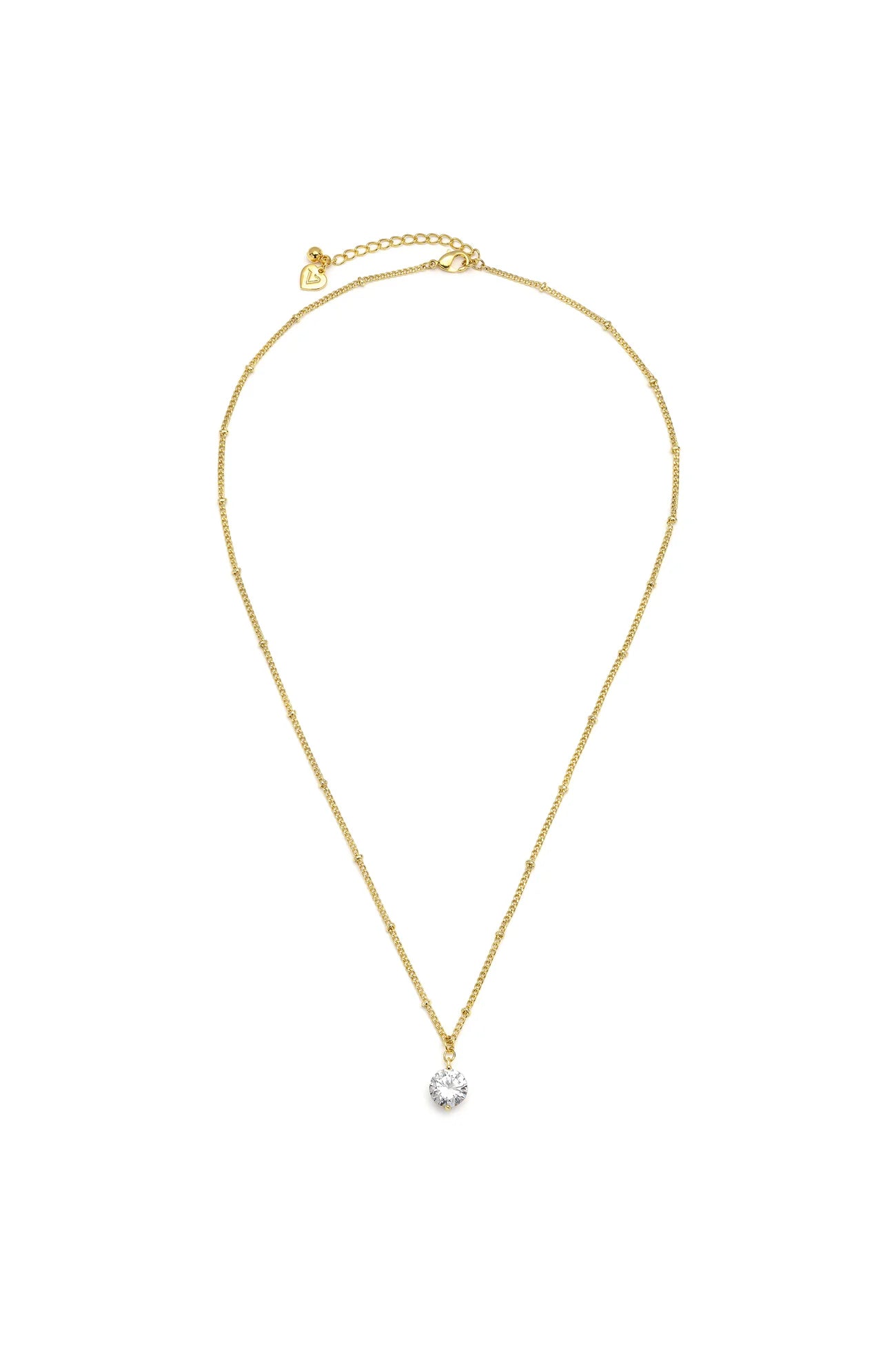 Vestopazzo Kg2025 Necklace