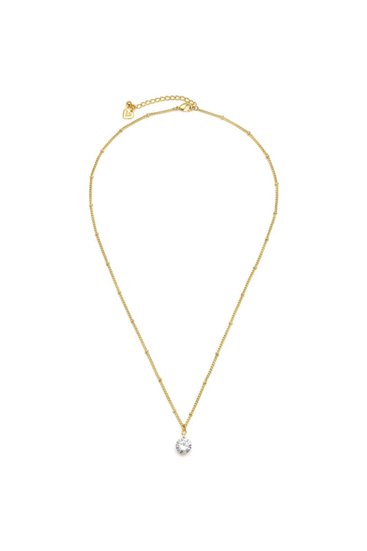 Vestopazzo Kg2025 Necklace